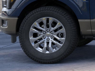 2026 Ford F-150 King Ranch®