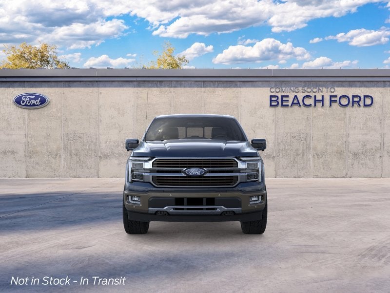 2026 Ford F-150 King Ranch®