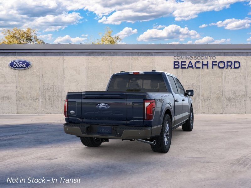 2026 Ford F-150 King Ranch®