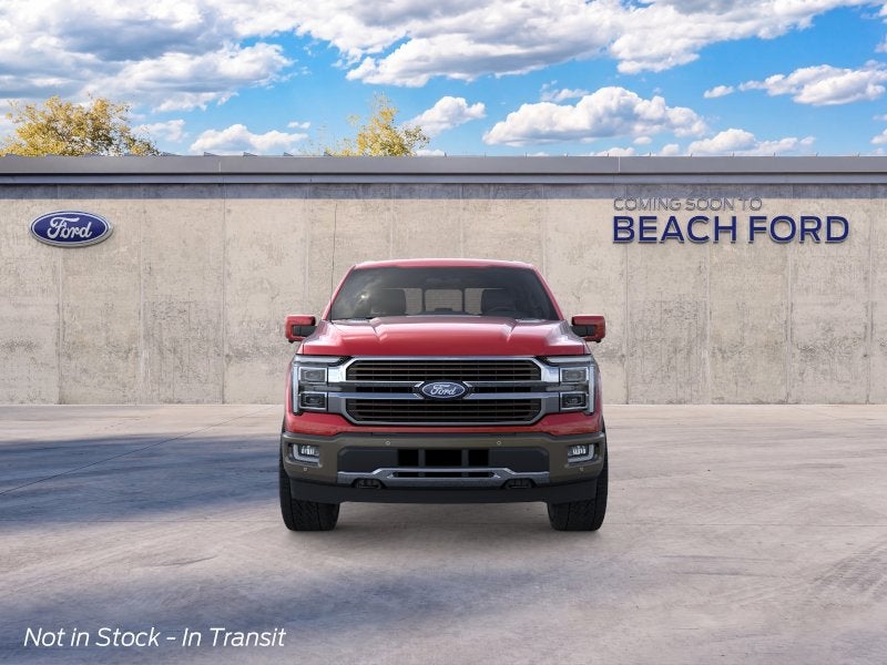 2026 Ford F-150 King Ranch®