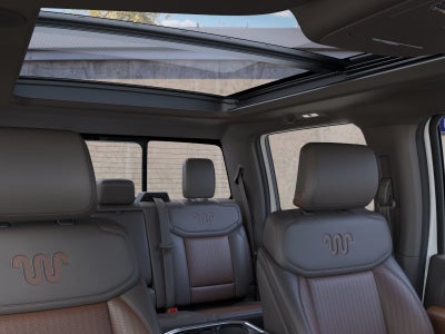 2026 Ford F-150 King Ranch®