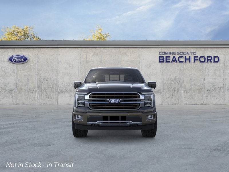 2026 Ford F-150 King Ranch®