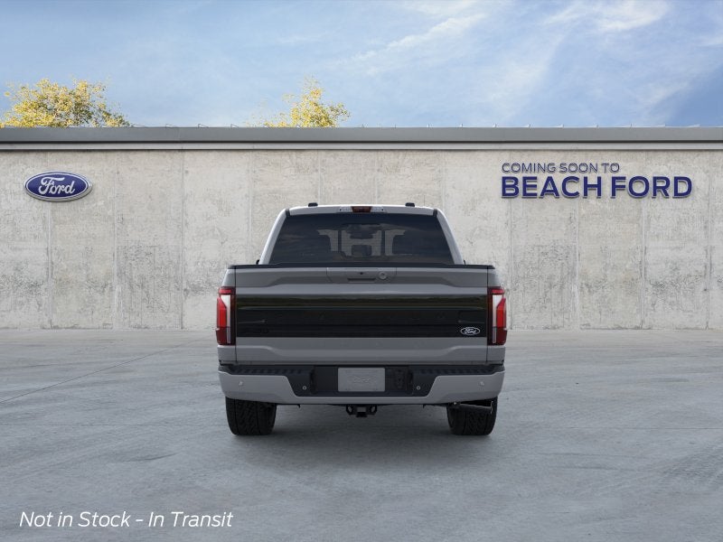 2026 Ford F-150 Platinum®