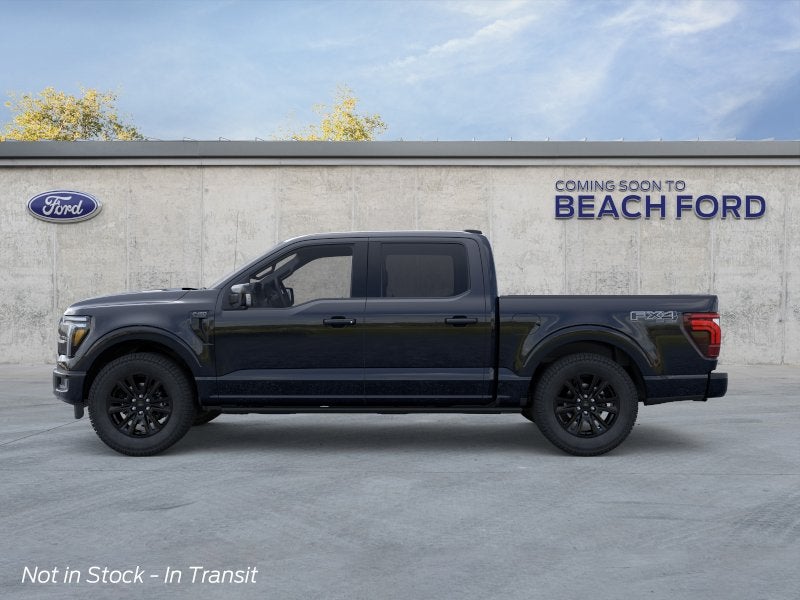 2026 Ford F-150 Platinum®