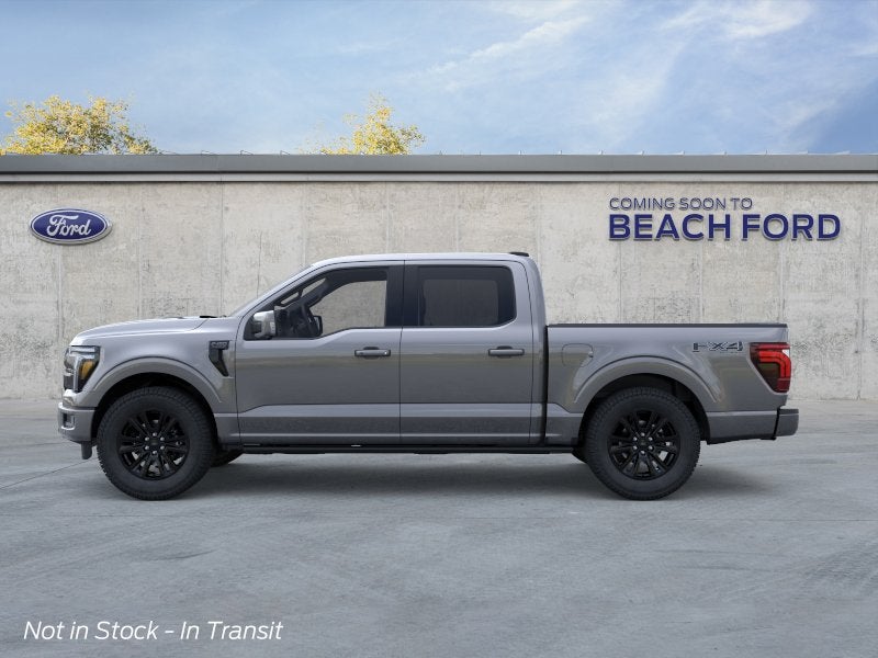 2026 Ford F-150 Platinum®
