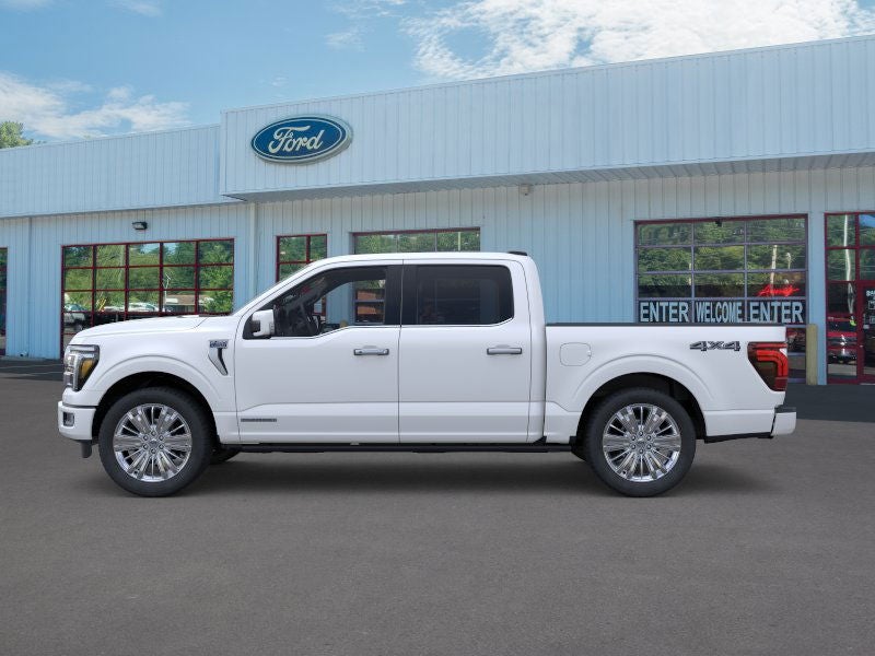 2026 Ford F-150 Platinum®