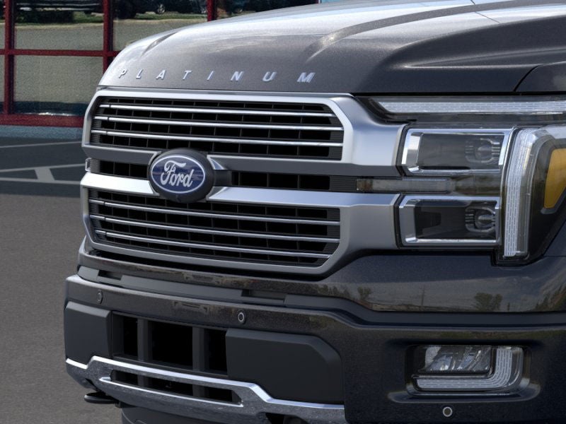 2026 Ford F-150 Platinum®