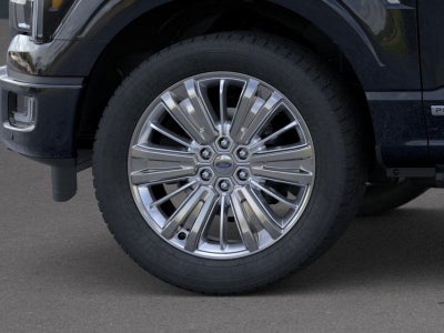 2026 Ford F-150 Platinum®