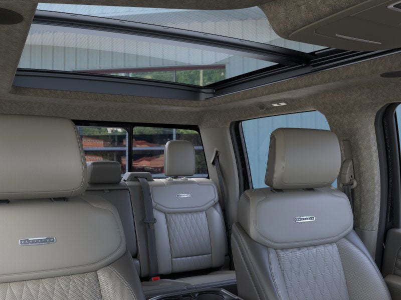 2026 Ford F-150 Platinum®