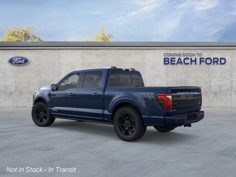 2026 Ford F-150 Platinum®