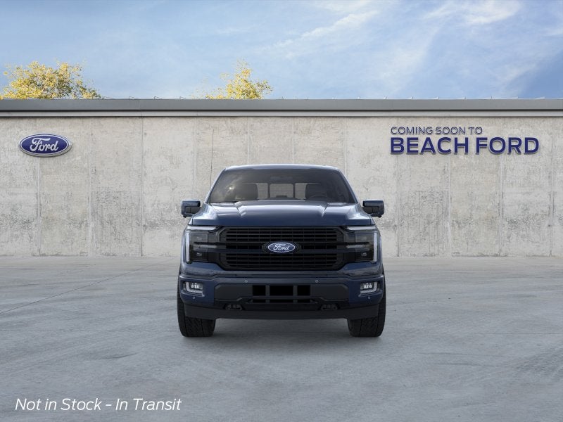 2026 Ford F-150 Platinum®