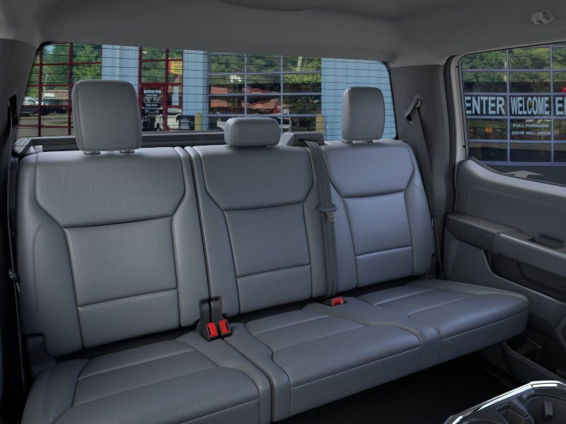 2025 Ford F-150 Lightning Flash™