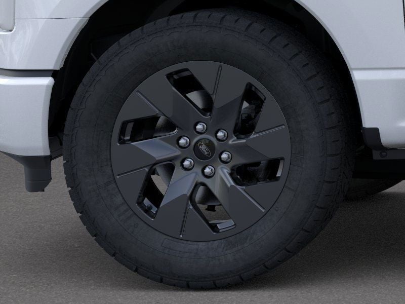 2025 Ford F-150 Lightning Flash™