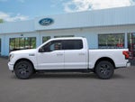 2025 Ford F-150 Lightning Flash™
