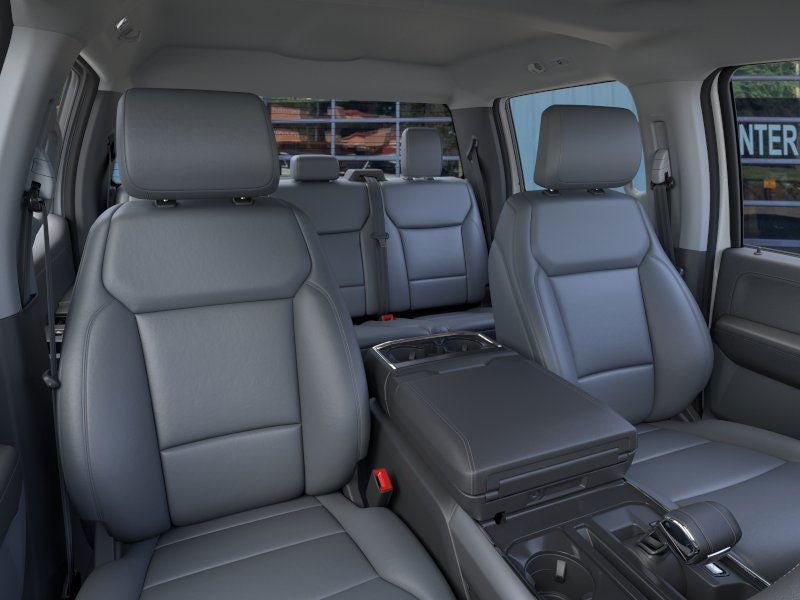 2025 Ford F-150 Lightning Flash™