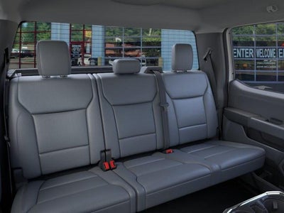 2025 Ford F-150 Lightning Flash™