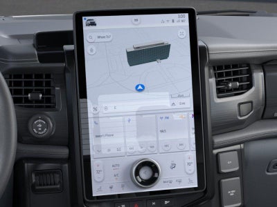 2025 Ford F-150 Lightning Flash™