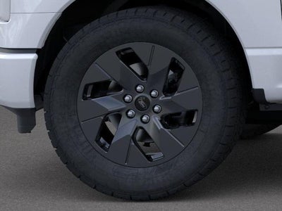 2025 Ford F-150 Lightning Flash™