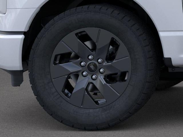 2025 Ford F-150 Lightning Flash™