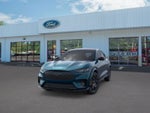 2026 Ford Mustang Mach-E GT