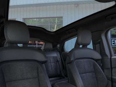 2026 Ford Mustang Mach-E GT