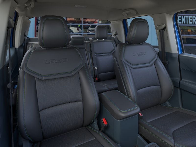 2026 Ford Maverick Maverick Lobo™