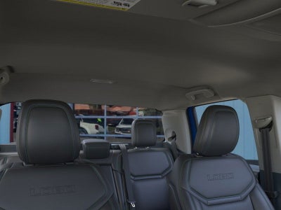 2026 Ford Maverick Maverick Lobo™