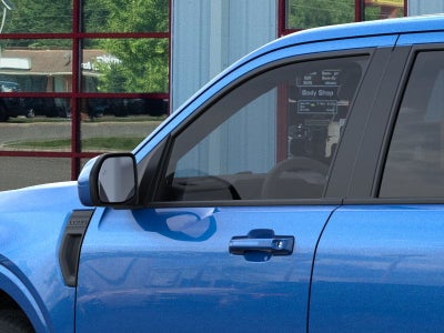 2026 Ford Maverick Maverick Lobo™