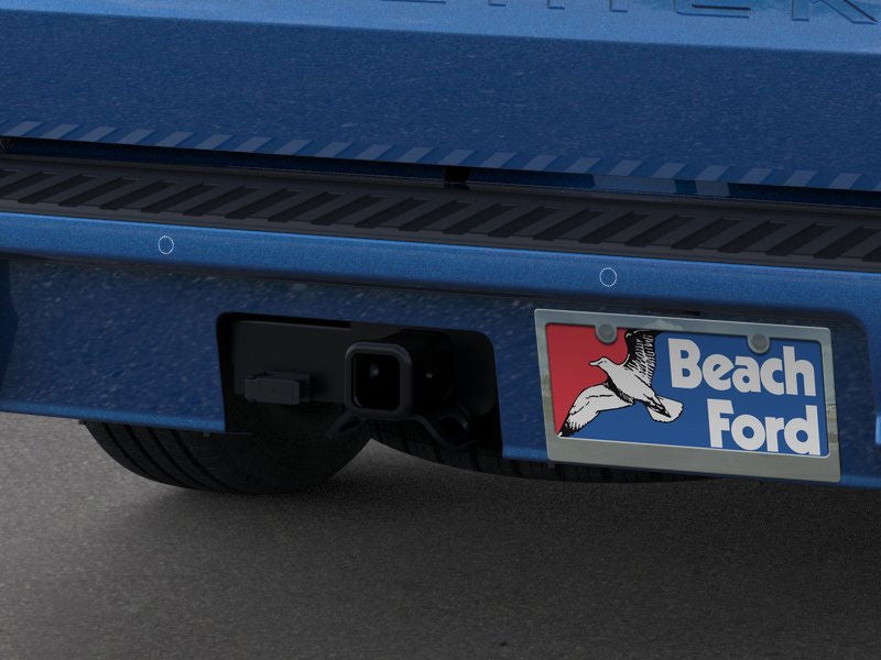 2026 Ford Maverick Maverick Lobo™