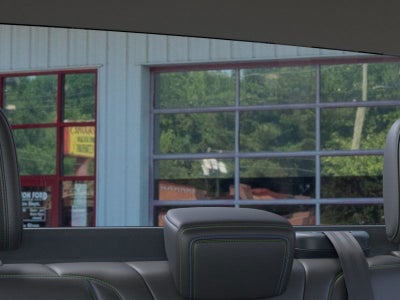 2026 Ford Maverick Maverick Lobo™