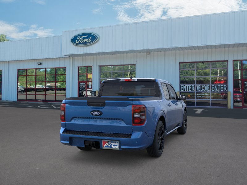 2026 Ford Maverick Maverick Lobo™