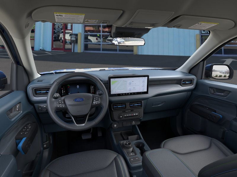 2026 Ford Maverick Maverick Lobo™