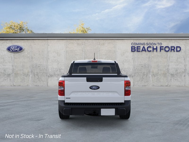 2026 Ford Maverick Lariat®