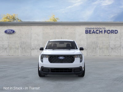 2026 Ford Maverick Lariat®