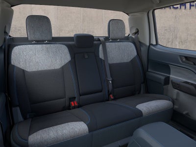 2026 Ford Maverick MAVERICK XLT AW