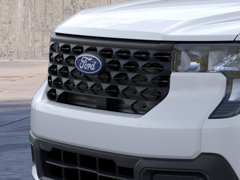 2026 Ford Maverick MAVERICK XLT AW