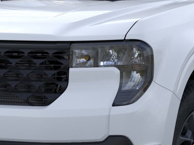 2026 Ford Maverick MAVERICK XLT AW