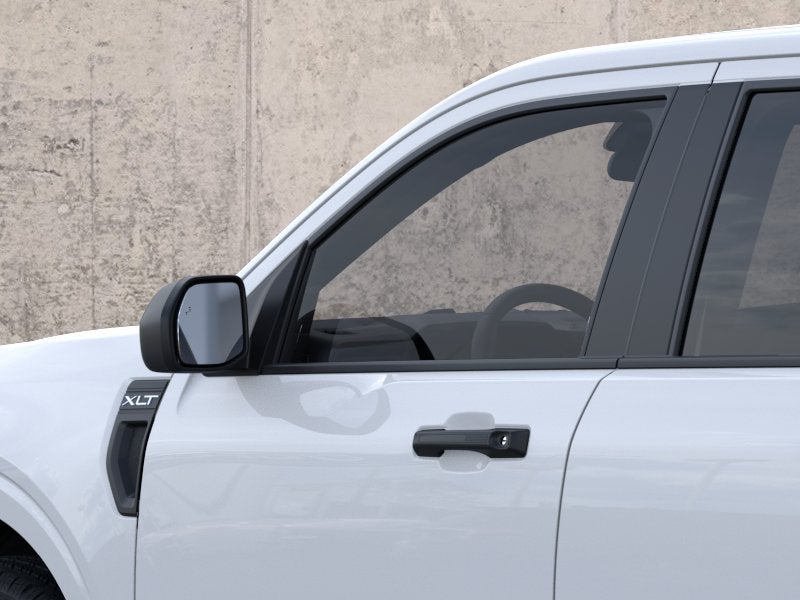 2026 Ford Maverick MAVERICK XLT AW