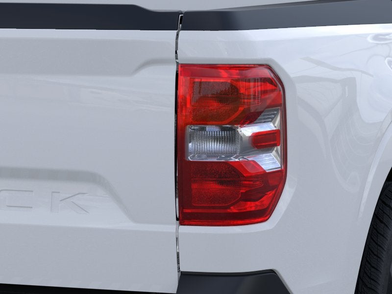 2026 Ford Maverick MAVERICK XLT AW
