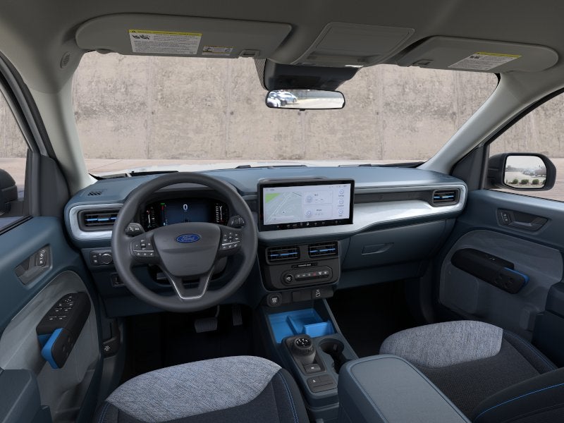 2026 Ford Maverick MAVERICK XLT AW