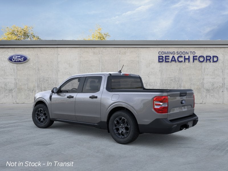 2026 Ford Maverick Lariat®