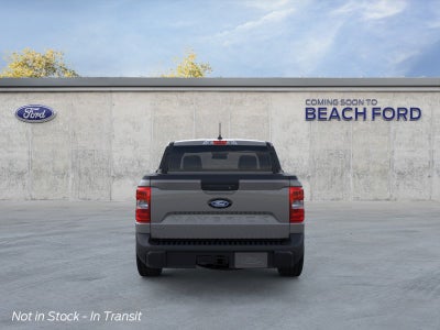 2026 Ford Maverick Lariat®