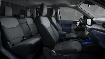 2026 Ford Maverick Lariat®