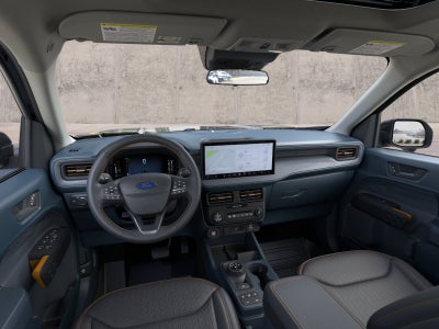 2026 Ford Maverick Tremor®