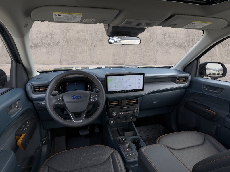 2026 Ford Maverick Tremor®