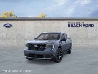 2026 Ford Maverick Lariat®