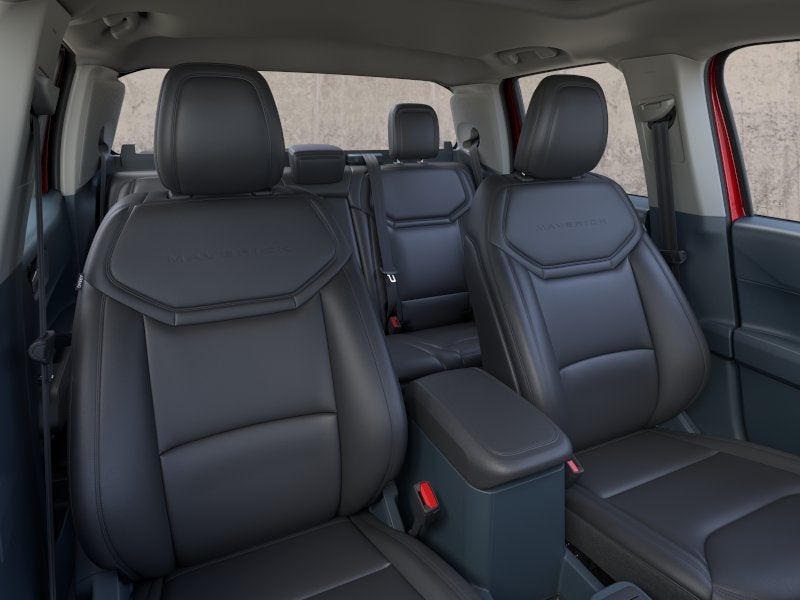 2026 Ford Maverick Lariat®