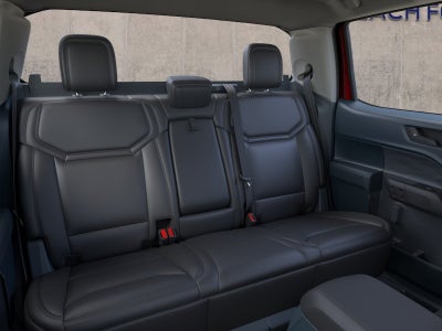 2026 Ford Maverick Lariat®