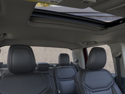 2026 Ford Maverick Lariat®