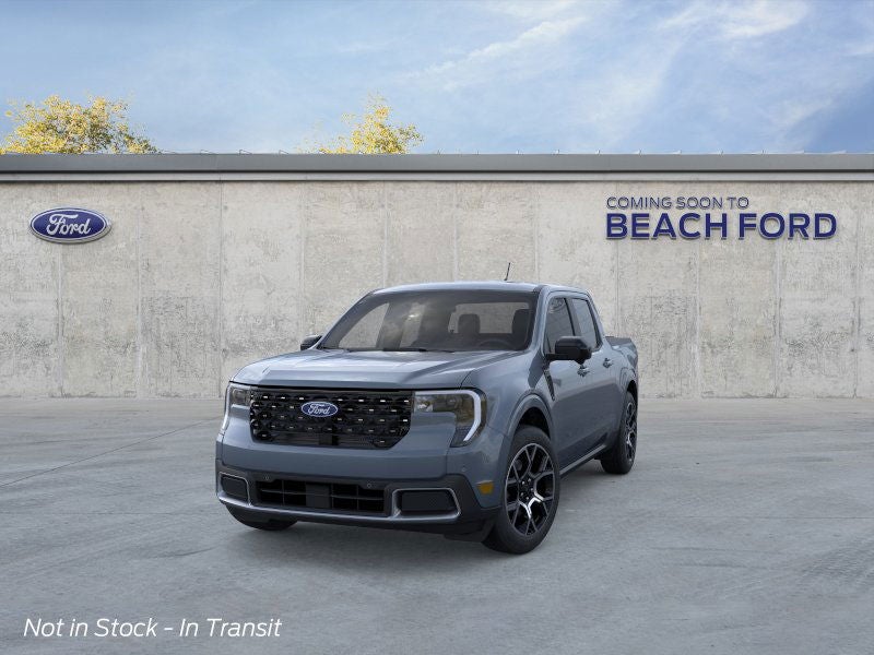 2026 Ford Maverick Lariat®